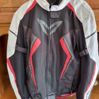 giubbetto da moto donna  primavera estate