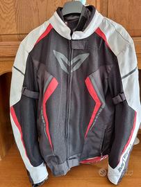 giubbetto da moto donna  primavera estate