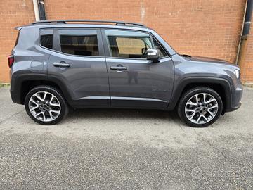 Jeep Renegade 1.3 T4 240CV PHEV 4xe AT6 S