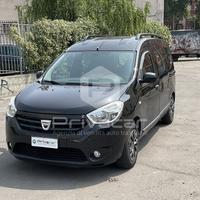 DACIA Dokker 1.6 8V 85CV Lauréate N1