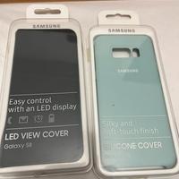 Cover Samsung s8