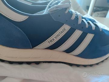 adidas scarpa uomo trx vintage