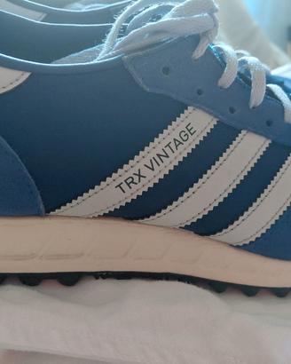 adidas scarpa uomo trx vintage