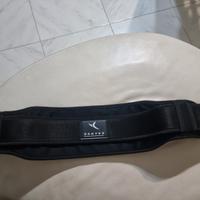 Cintura per palestra tg XL