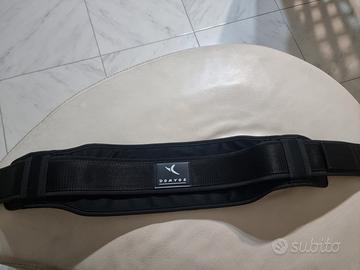 Cintura per palestra tg XL