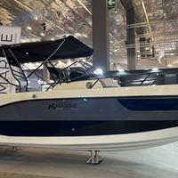 As Marine As 26 Gl (2026)