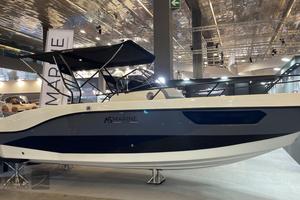 As Marine As 26 Gl (2026)