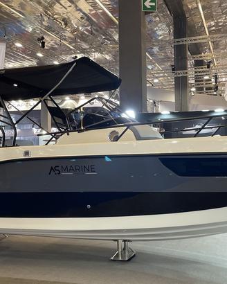 As Marine As 26 Gl (2026)