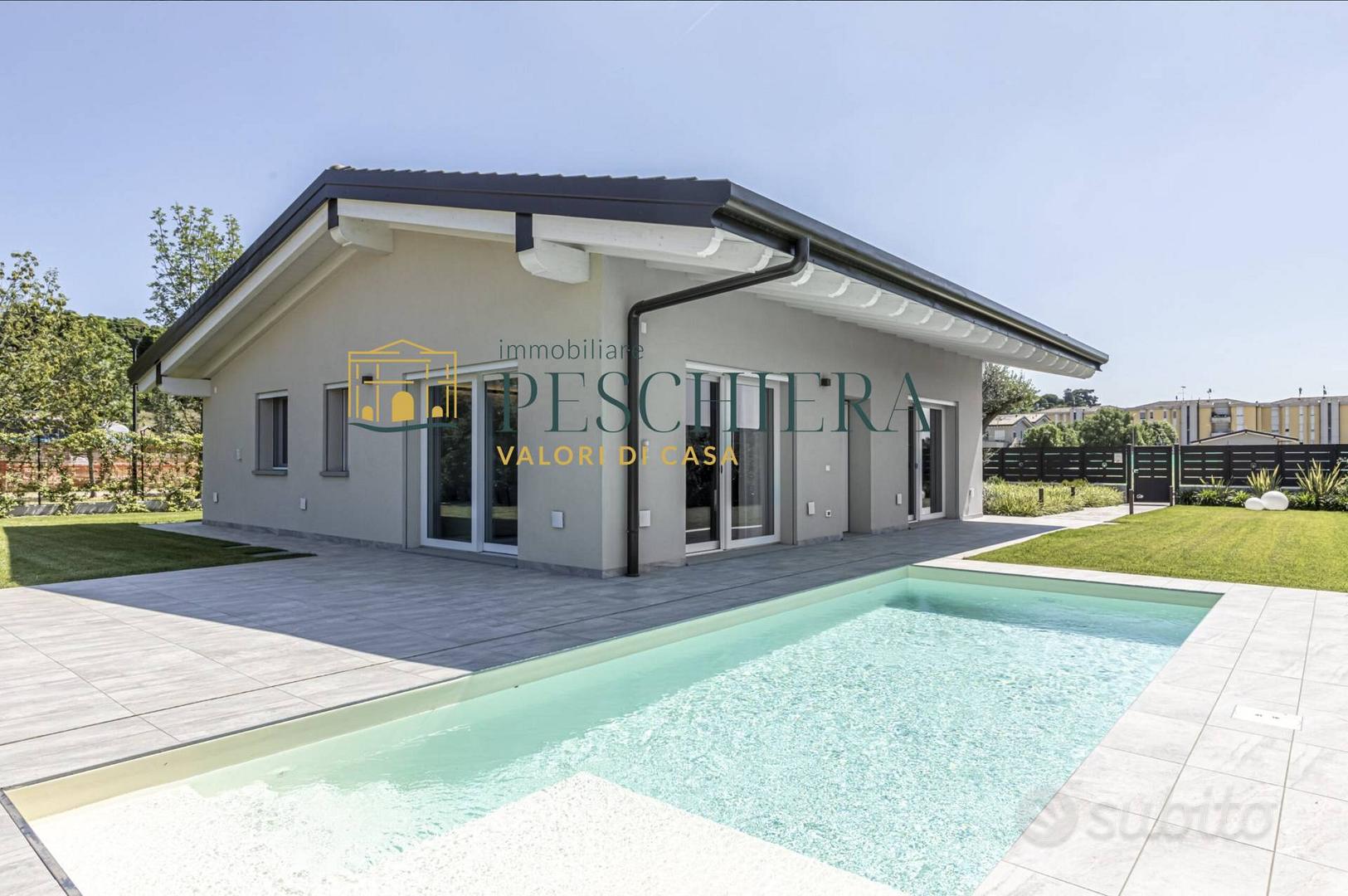 Casa – Ponti sul Mincio, Mantova - Vista 2