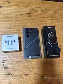 Samsung Galaxy s26 ultra 512gb