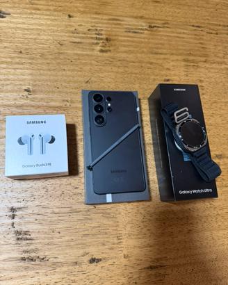 Samsung Galaxy s26 ultra 512gb