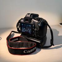 Canon eos 1300D
