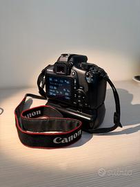 Canon eos 1300D