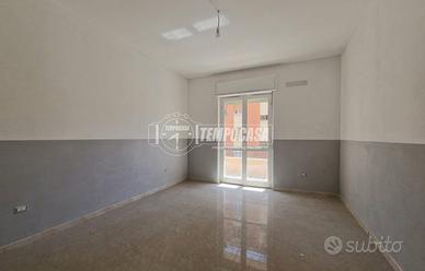 Ufficio a Cagliari Via dei Colombi 4 locali