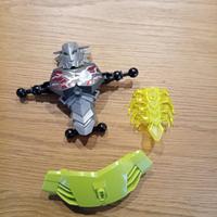 pezzi lego bionicle