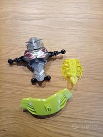 pezzi lego bionicle