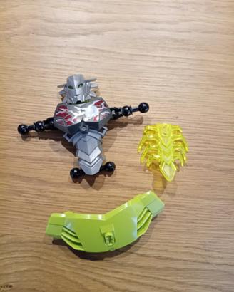 pezzi lego bionicle