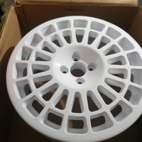 Cerchi Montecarlo 500 595 Abarth