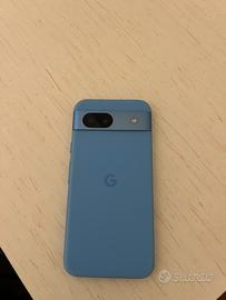 Google Pixel 8a