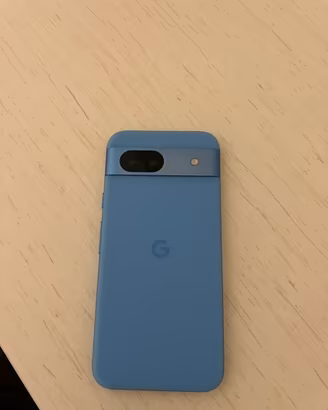 Google Pixel 8a