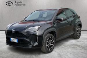 Toyota Yaris Cross 1.5 Hybrid 5p. E-CVT AWD-i...