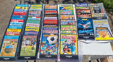 Collezione Calciatori Panini