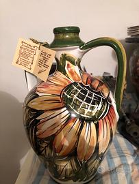 Vaso dipinto