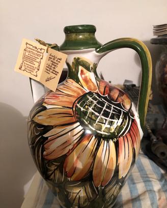 Vaso dipinto