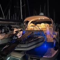 Cranchi mediterranee 43