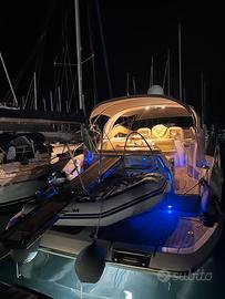 Cranchi mediterranee 43