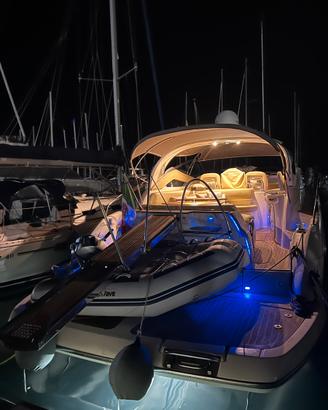 Cranchi mediterranee 43
