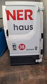 porta post. dx. per iveco