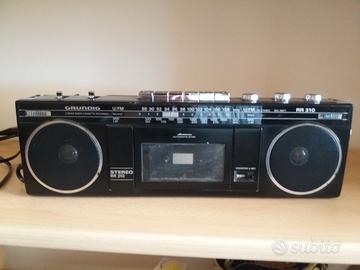 Stereo