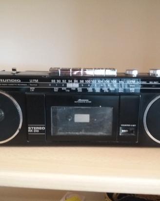 Stereo