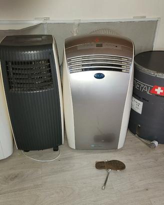 Condizanatore