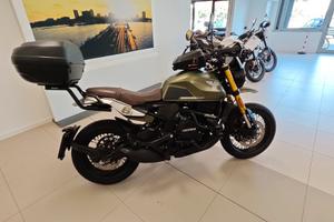 Moto Morini 61/2 SCR