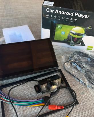 Stereo 2 din gps come nuovo