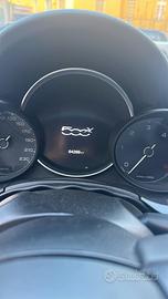 500x 1.600 120 cv