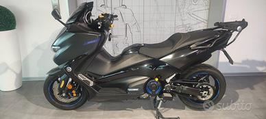 Yamaha T Max 530 SX