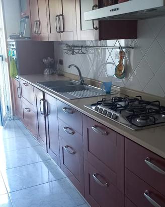 cucina scavolini