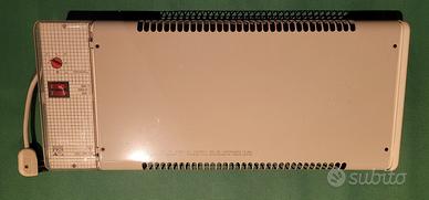 Termoconvettore VORTICE modello MICROSOL 1000W