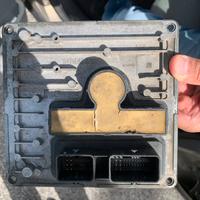 Centralina cambio robotizzato citroen c3