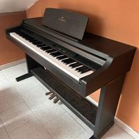 Yamaha Clavinova CLP 411