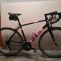 bici da corsa Triban 500