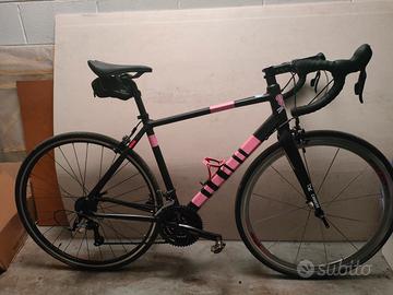 bici da corsa Triban 500