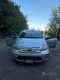 CITROEN C3 EXCLUSIVE 2008