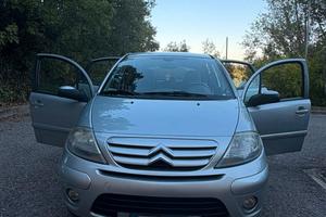 CITROEN C3 EXCLUSIVE 2008