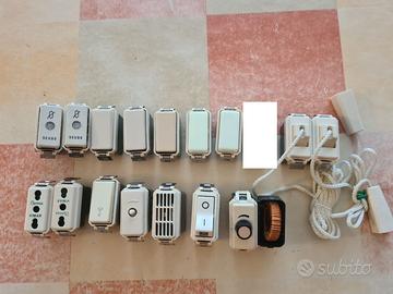 interuttori Vimar 8000-idea-mascot