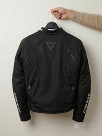 Abbigliamento moto