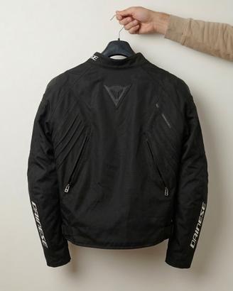 Abbigliamento moto